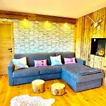 Royal Swan Appartement, Tirol