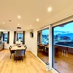 Apartament Royal Swan Appartement, Tirol Fügen