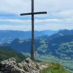Royal Swan Appartement, Tirol Apartament