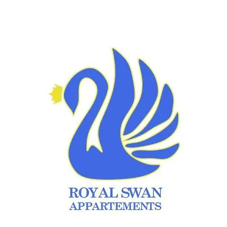 Appartement Royal Swan Appartement, Tirol Fügen