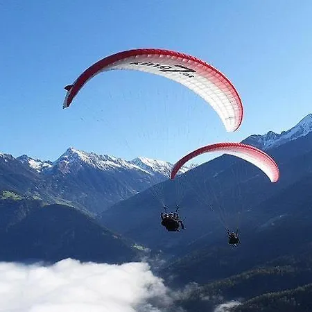 Royal Swan Appartement, Tirol Apartment *