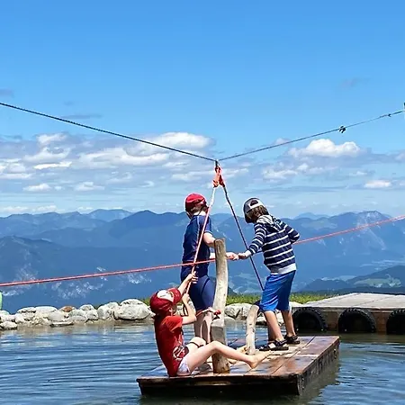 Lägenhet Royal Swan Appartement, Tirol Fügen