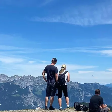 Royal Swan Appartement, Tirol * Fügen