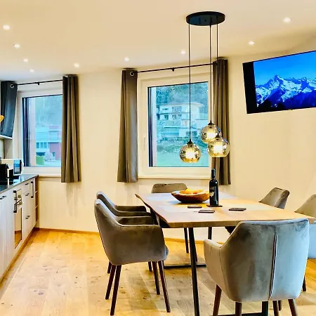 Apartment Royal Swan Appartement, Tirol *