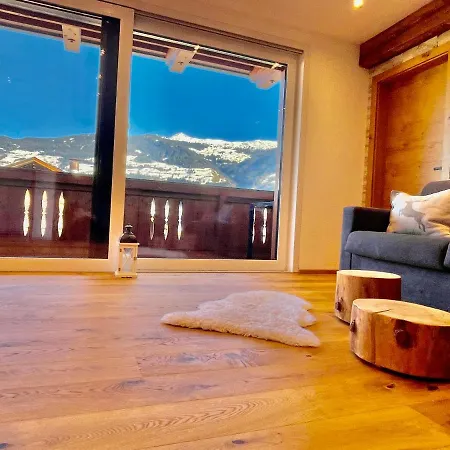 Lägenhet Royal Swan Appartement, Tirol Fügen