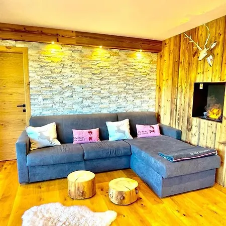 Royal Swan Appartement, Tirol
