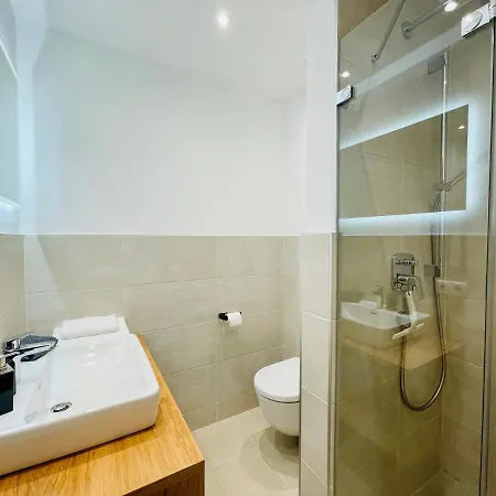 Royal Swan Appartement, Tirol Fuegen