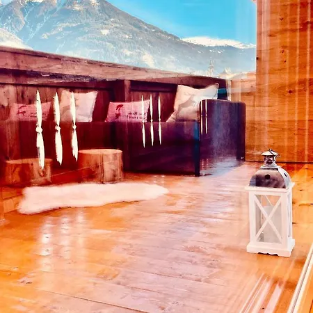 Lägenhet Royal Swan Appartement, Tirol