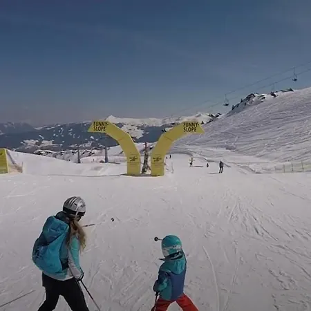 Royal Swan Appartement, Tirol Apartment