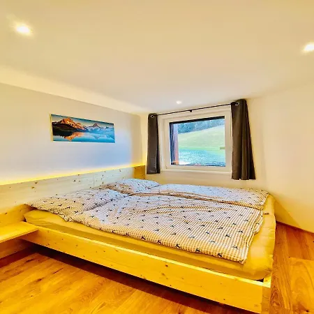 Royal Swan Appartement, Tirol