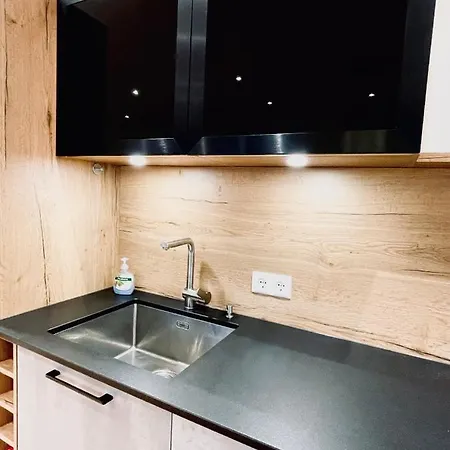 Royal Swan Appartement, Tirol Fuegen