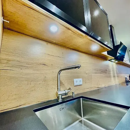 Royal Swan Appartement, Tirol