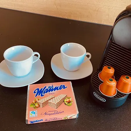 Royal Swan Appartement, Tirol *