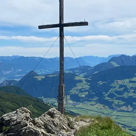 Royal Swan Appartement, Tirol Apartment