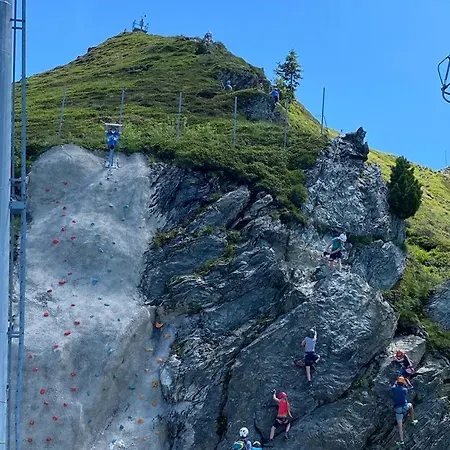 Royal Swan Appartement, Tirol * Fuegen