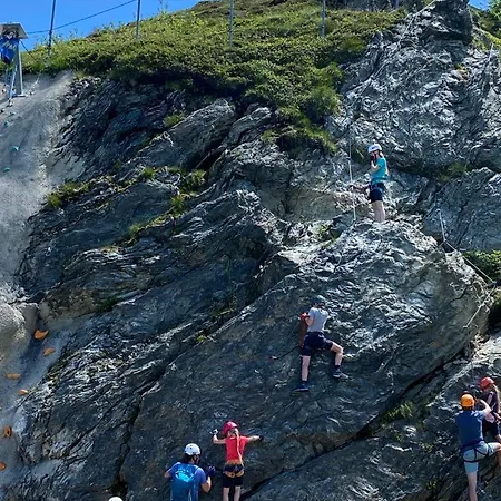 Apartment Royal Swan Appartement, Tirol *