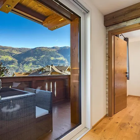 Royal Swan Appartement, Tirol Fügen