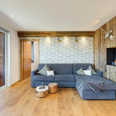 Royal Swan Appartement, Tirol Lägenhet