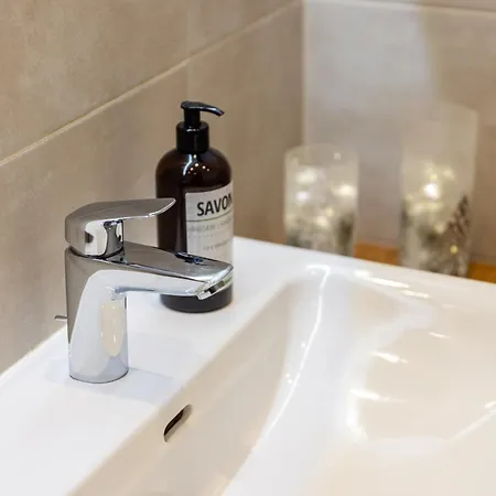 Royal Swan Appartement, Tirol