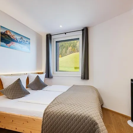 Royal Swan Appartement, Tirol Lägenhet *