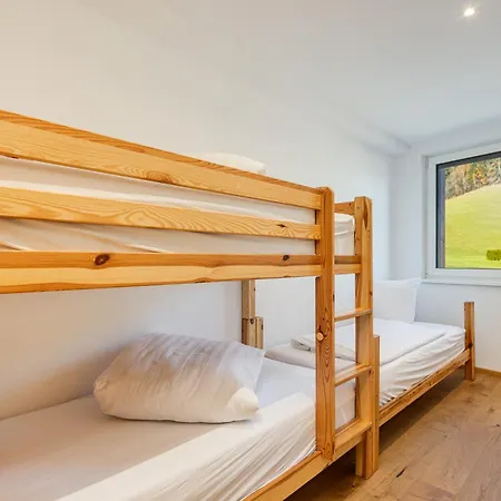 Royal Swan Appartement, Tirol Lägenhet Fügen