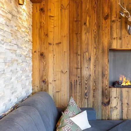 Royal Swan Appartement, Tirol Fügen