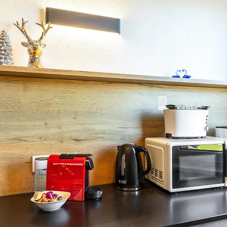 Royal Swan Appartement, Tirol