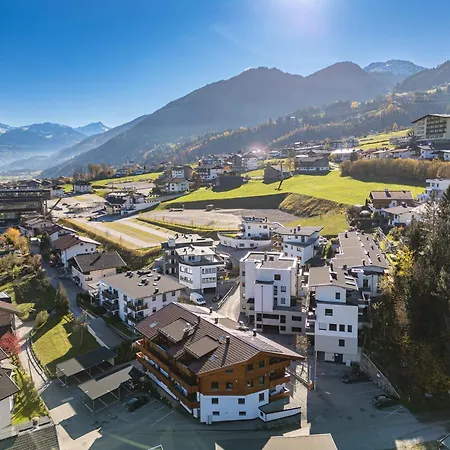 Lägenhet Royal Swan Appartement, Tirol *