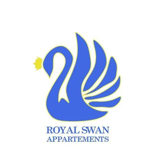 公寓 Royal Swan Appartement, Tirol 菲根