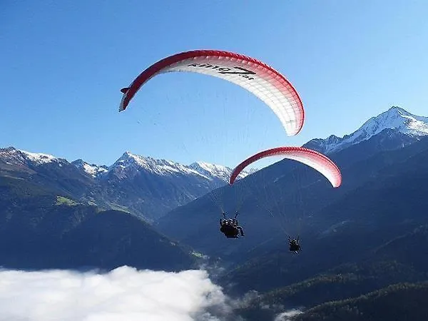 Royal Swan Appartement, Tirol 公寓 *