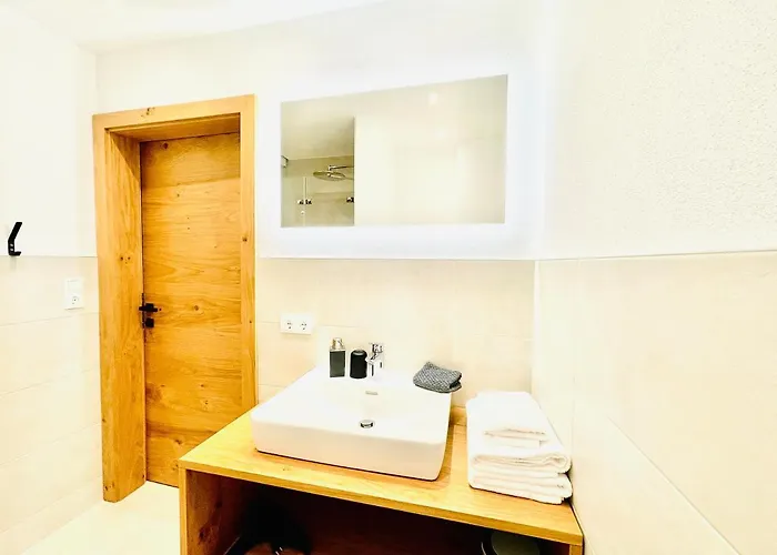 公寓 Royal Swan Appartement, Tirol