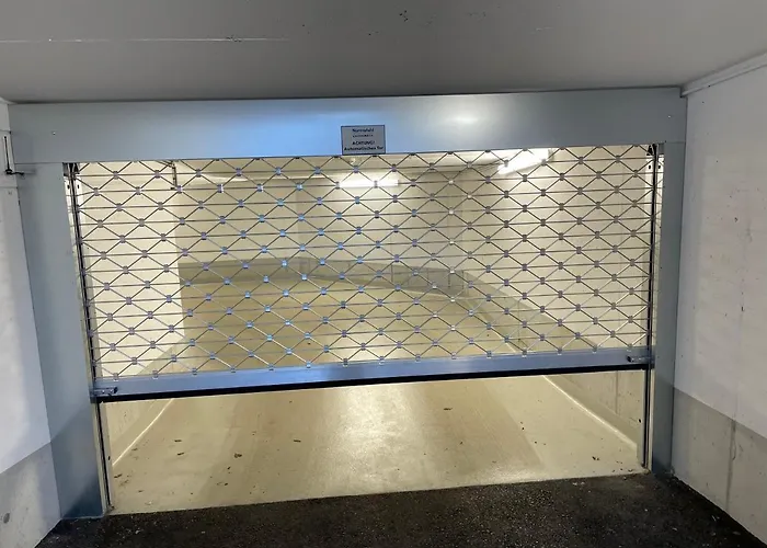 公寓 Royal Swan Appartement, Tirol *