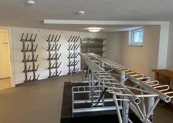 Royal Swan Appartement, Tirol 菲根