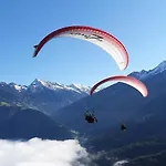 Royal Swan Appartement, Tirol Apartamento *