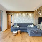 Royal Swan Appartement, Tirol Apartamento