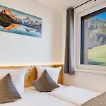 Royal Swan Appartement, Tirol *