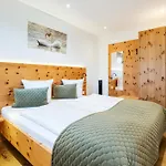 Apartamento Royal Swan Appartement, Tirol Fügen