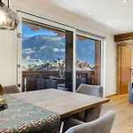 Royal Swan Appartement, Tirol *