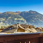 Royal Swan Appartement, Tirol Apartamento *