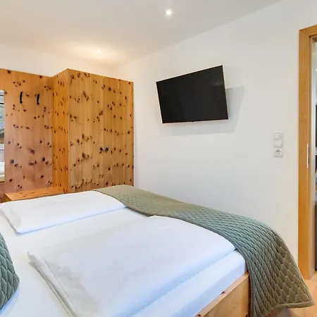 Royal Swan Appartement, Tirol Апартаменты Фюген