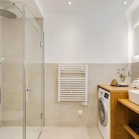 Апартаменты Royal Swan Appartement, Tirol