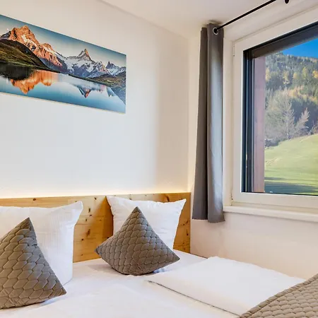 Royal Swan Appartement, Tirol *