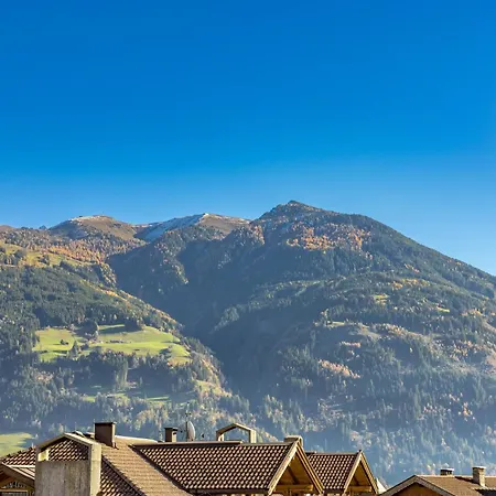 Апартаменты Royal Swan Appartement, Tirol