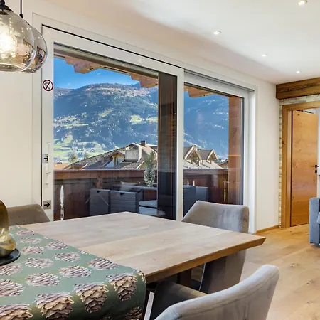 Royal Swan Appartement, Tirol *