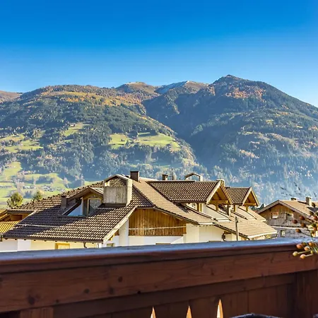 Royal Swan Appartement, Tirol Апартаменты *