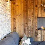 Royal Swan Appartement, Tirol Fuegen