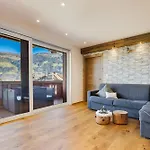 Royal Swan Appartement, Tirol * Fuegen