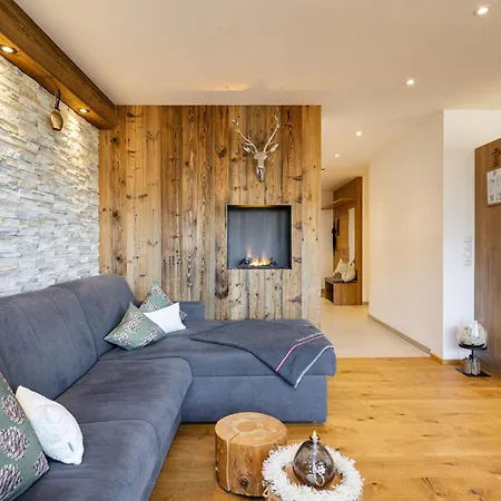 Royal Swan Appartement, Tirol *