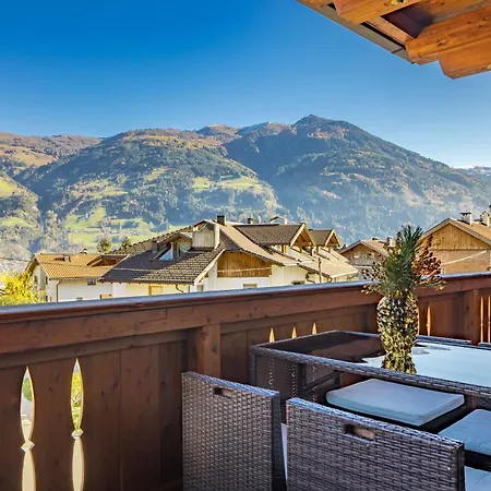 Royal Swan Appartement, Tirol