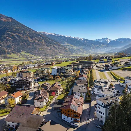 Royal Swan Appartement, Tirol Apartment Fuegen
